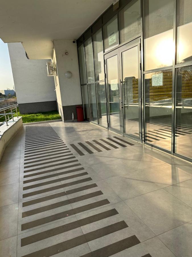 Boutique Apartment Bucharest Exterior photo