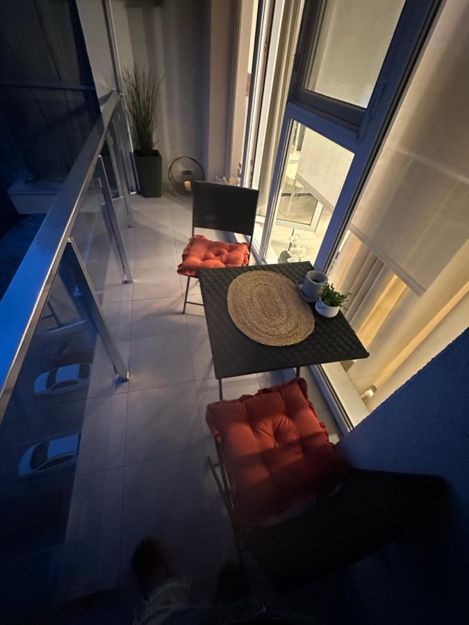 Boutique Apartment Bucharest Exterior photo