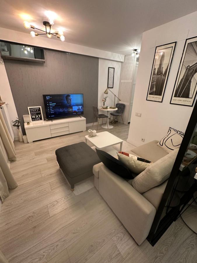 Boutique Apartment Bucharest Exterior photo